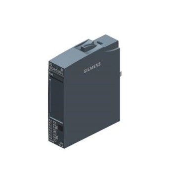 Δοκιμαστική μονάδα ψηφιακής εξόδου DQ 16x 24V DC/0,5A για SIMATIC ET 200SP