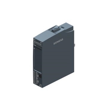 Δοκιμαστική μονάδα ψηφιακής εξόδου DQ 16x 24V DC/0,5A για SIMATIC ET 200SP