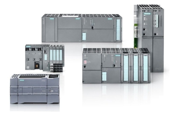 Δοκιμαστική μονάδα ψηφιακής εξόδου DQ 16x 24V DC/0,5A για SIMATIC ET 200SP