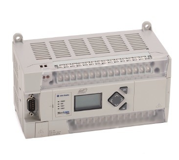 AB Plc Controller Module 1766-L32BXB Αρχικά και προηγμένα χαρακτηριστικά για την αποδοτικότητα