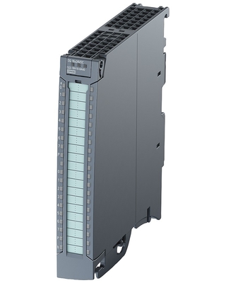 Διασύνδεση επικοινωνίας Άλλα 6ES7522-1BH10-0AA0 s7-1500 Siemens PLC αναλογική μονάδα εισόδου