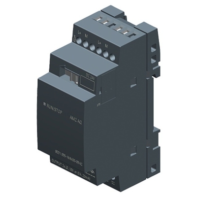 ΕΛΩΓΟ 6ED1052-2HB08-0BA1 24RCEO SV/E/A 24V DC/24V AC 6ED10522HB080BA1 Siemens Αρχική