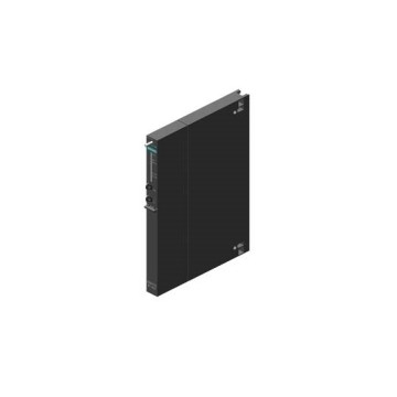 6ES7407-0DA02-0AA0 SIEMENS SIMATIC S7-400 Ηλεκτροδότηση PS407 4 Ευρύ φάσμα UC 120/230V