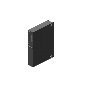 Siemens plc s7-400 SIMATIC S7-400H CPU 414-5H 6ES7414-5HM06-0AB0 για σύστημα αυτοματισμού