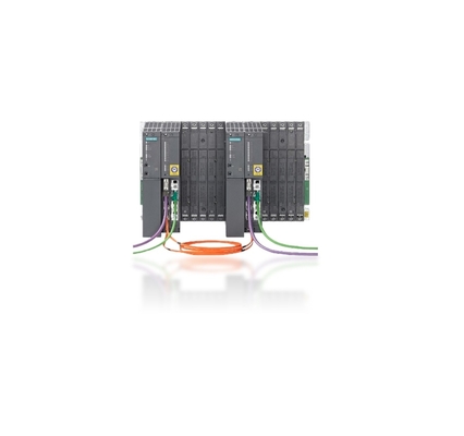 Siemens plc s7-400 SIMATIC S7-400H CPU 414-5H 6ES7414-5HM06-0AB0 για σύστημα αυτοματισμού