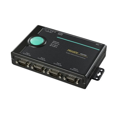 MGATE MB3180 1 2 και 4 θύρες Serial to Ethernet Gateway για MOXA Industrial Automation