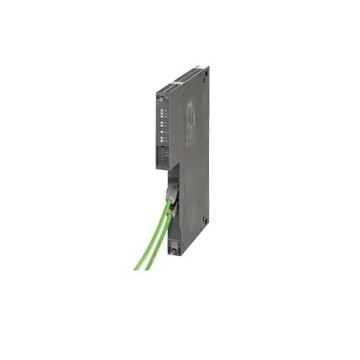 Siemens PLC S7-400 CP 443-1 Επεξεργαστής επικοινωνιών 6GK7443-1EX30-0XE0 για βιομηχανικά