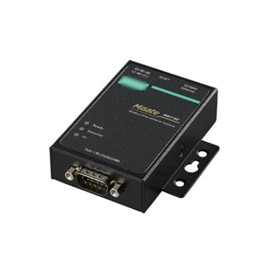 MGATE MB3180 1 2 και 4 θύρες Serial to Ethernet Gateway για MOXA Industrial Automation