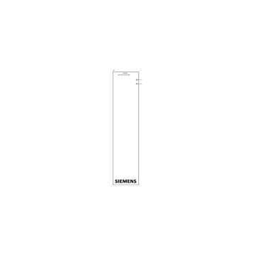 Siemens PLC S7-400 CP 443-1 Επεξεργαστής επικοινωνιών 6GK7443-1EX30-0XE0 για βιομηχανικά