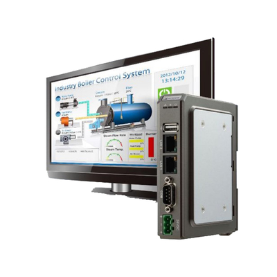 Siemens 10.1'' WVA LED HMI Quad-core RISC CPU CMT1107X για το προϊόν αυτοματισμού WEINVIEW
