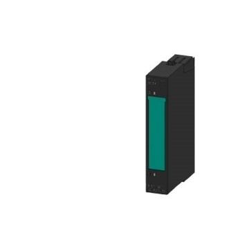 Προθεσμία πληρωμής T/T 6ES71384CA600AB0 Ενότητα ισχύος PM-E υψηλής δυνατότητας για ET 200S 24 V DC
