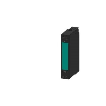 ET 200S 24-48V DC 24-230V AC PM-E μονάδες ισχύος με διαγνωστικά και ασφάλειες 6ES7138-4CB11-0AB0