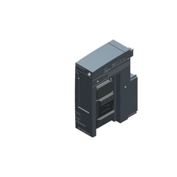 6ES7193-6AS00-0AA0 BusAdapter BA-SEND BA1XFC 1x Σύνδεση γρήγορης σύνδεσης για σύνδεση ET