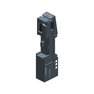 6ES7193-6BN00-0NE0 BaseUnit BU-SEND για ET 200SP Επέκταση σταθμού FOB Προθεσμία αποστολής