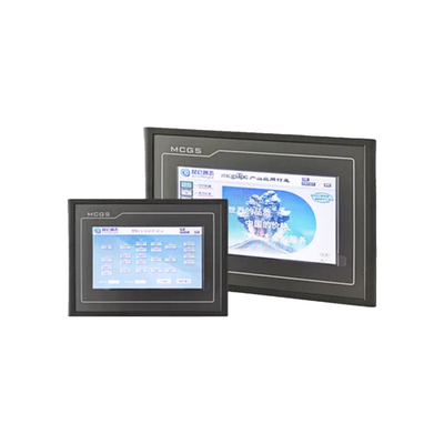 15.6 ίντσες Cortex 4-core CPU Διπλή USB και δίκτυα θύρες MCGS Gn σειράς TPC1570Gn