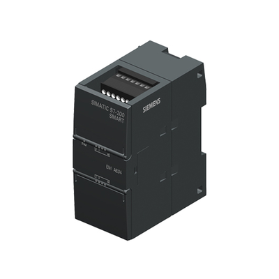 Siemens S7-200SMART PLC Module SM AI04 AI 4x12 bit 6ES72883AE040AA0 100% πρωτότυπο
