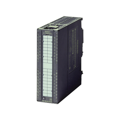 Siemens PLC S7-300 Διεύρυνση DI 32xDC 24V για εφαρμογές στον κλάδο αυτοματισμού
