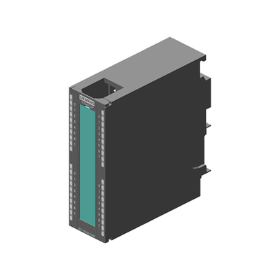 Siemens PLC S7-300 Διεύρυνση DI 32xDC 24V για εφαρμογές στον κλάδο αυτοματισμού