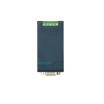 Προθεσμία πληρωμής Western Union Industrial Computer Accessories TCC-80 RS-232 σε RS-422/485 Μετατροπέας για MOXA