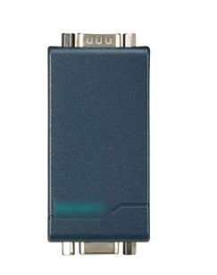 Προθεσμία πληρωμής Western Union Industrial Computer Accessories TCC-80 RS-232 σε RS-422/485 Μετατροπέας για MOXA
