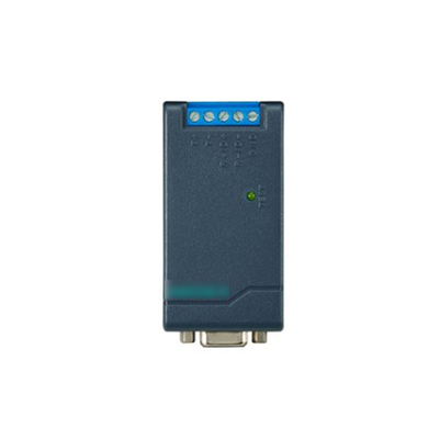 Προθεσμία πληρωμής Western Union Industrial Computer Accessories TCC-80 RS-232 σε RS-422/485 Μετατροπέας για MOXA