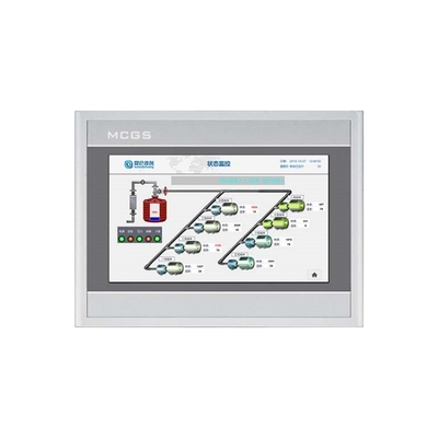 Η Siemens TPC7022Ni Smart Internet Of Things με οθόνη αφής 800M κύριας συχνότητας MCGS