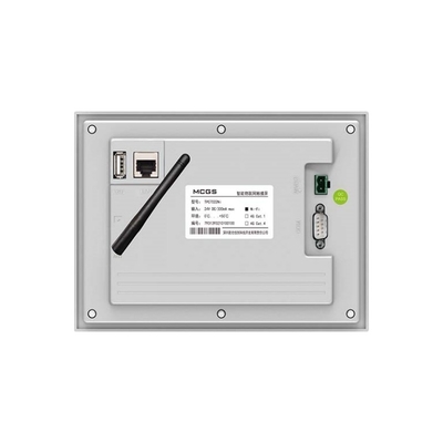 Η Siemens TPC7022Ni Smart Internet Of Things με οθόνη αφής 800M κύριας συχνότητας MCGS