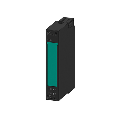 Siemens ET 200S 4DQ 24 V DC/0,5 A HF 4 DO Υψηλό χαρακτηριστικό 24 V DC/0,5 A 6ES71324BD000AB0