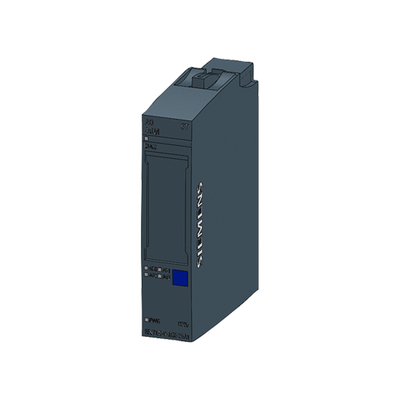 Αρχικό ET 200SP AQ 4xU/I ST IM 155-6PN Πρότυπο 6ES71356HD000BA1 Όρος αποστολής FOB