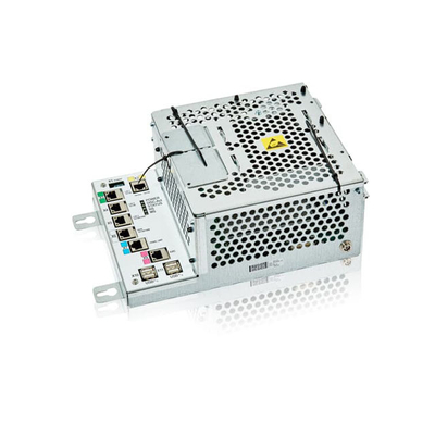 ABB DSQC1018 Υπολογιστής 3HAC050363-001 Διαπραγματευτική προσφορά τύπου δικτύου και διεπαφής ρομπότ