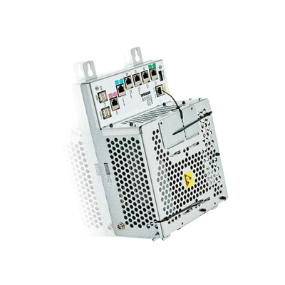 ABB DSQC1018 Υπολογιστής 3HAC050363-001 Διαπραγματευτική προσφορά τύπου δικτύου και διεπαφής ρομπότ