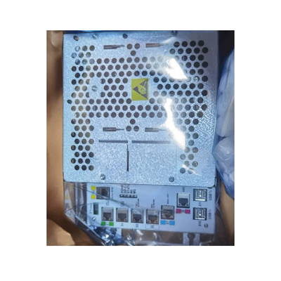 ABB DSQC1018 Υπολογιστής 3HAC050363-001 Διαπραγματευτική προσφορά τύπου δικτύου και διεπαφής ρομπότ