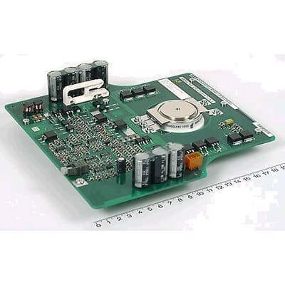 Συσκευές σειράς ACS1000 ABB IGCT MODULE 5SHX0445D0001 με επίπεδο προστασίας IP54