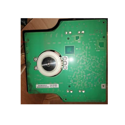 Συσκευές σειράς ACS1000 ABB IGCT MODULE 5SHX0445D0001 με επίπεδο προστασίας IP54