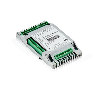 ABB 3HAC025784-001 Αναλογική πλακέτα για ειδική προσφορά Μέρη ρομπότ Επίπεδο προστασίας IP54