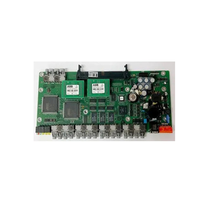 IP54 ABB PPC907BE 3BHE024577R0101 Μονάδα ρυθμιστικής πλάκας πίεσης DCS Πίνακας ελέγχου ανταλλακτικών