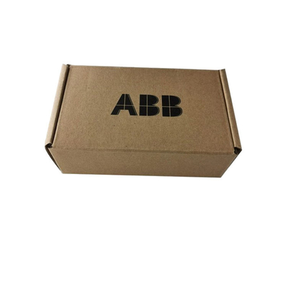 ABB 3HAC025784-001 Αναλογική πλακέτα για ειδική προσφορά Μέρη ρομπότ Επίπεδο προστασίας IP54