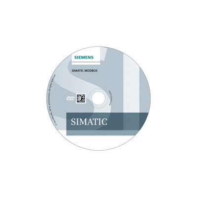 Siemens SIMATIC S7 MODBUS Master V3.1 Η λύση σας για τη μεταφορά δεδομένων 6ES78701AA010YA1