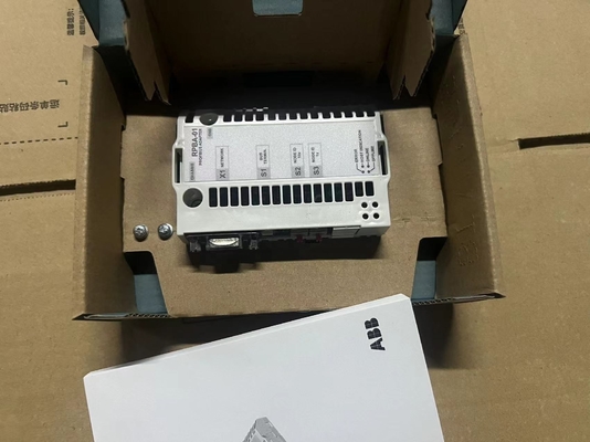 PROFIBUS DP RPBA-01 Η τέλεια λύση επικοινωνίας πεδινών λεωφορείων Τύπος διεπαφής Άλλοι