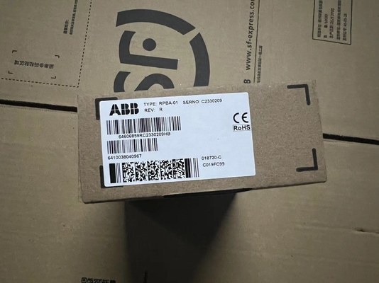 PROFIBUS DP RPBA-01 Η τέλεια λύση επικοινωνίας πεδινών λεωφορείων Τύπος διεπαφής Άλλοι
