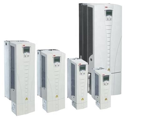100% πρωτότυπο ABB ACS510-01-195A-4 110kw Τριφασικός μετατροπέας για ανεμιστήρα και αντλία νερού