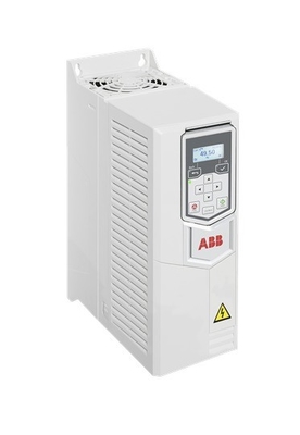 Επανάτροφος σειράς ABB ACS530 0,75kw-250kw για ανεμιστήρα και αντλία νερού Τριφασική είσοδος 380V-480V
