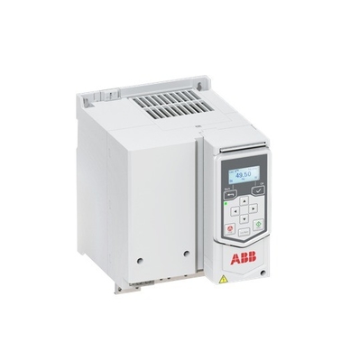 Επανάτροφος σειράς ABB ACS530 0,75kw-250kw για ανεμιστήρα και αντλία νερού Τριφασική είσοδος 380V-480V
