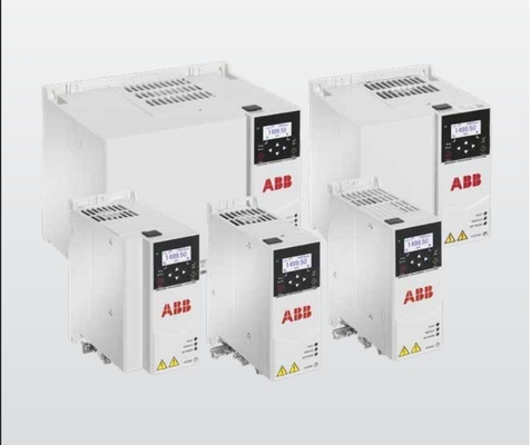 Επανάτροφος σειράς ABB ACS530 0,75kw-250kw για ανεμιστήρα και αντλία νερού Τριφασική είσοδος 380V-480V