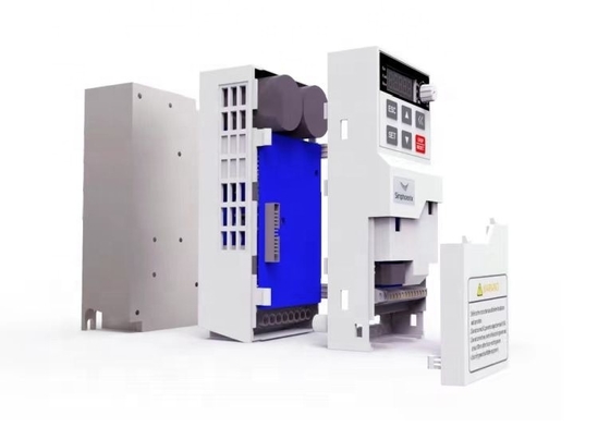 DX100-4T0900 Simphoenix 90KW V/F Control Open Loop Vector Inverter για Τρι-Φάση 380V
