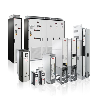 ACS880-01-240A-5 Αρχική συσκευασία 132 kW 240 A για A B B Διασύνδεση επικοινωνίας Άλλα