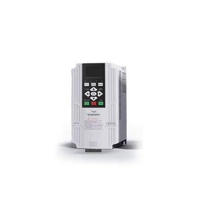 15KW DX100-4T0150 Μετατροπέας συχνοτήτων διανυσματικού ανοικτού βρόχου για φυγοκεντρίστρια από το Simphoenix