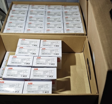 Εξαιρετικό MS116-4.0 χειροκίνητος κινητήρα εκκίνησης 2.5 A 4.0 A για A B B και έτοιμος για αποστολή
