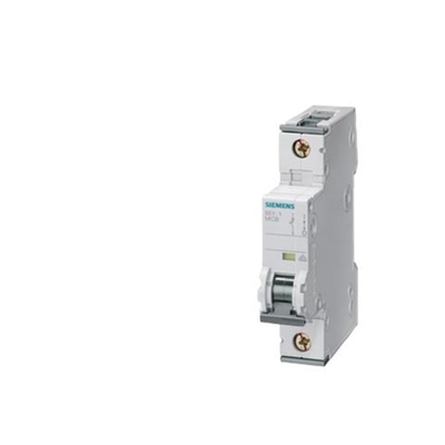 400V 10ka 3πόλων D20A BCD καμπύλη D 5SY4320-8CC 5SY Μίνι διακόπτης κυκλωμάτων 2p Dc 1000v CN JIA