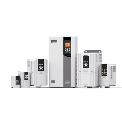Μετατροπέας συχνοτήτων με ανοιχτό βρόχο 1.1KW 380V για βιομηχανικό εξοπλισμό Simphoenix